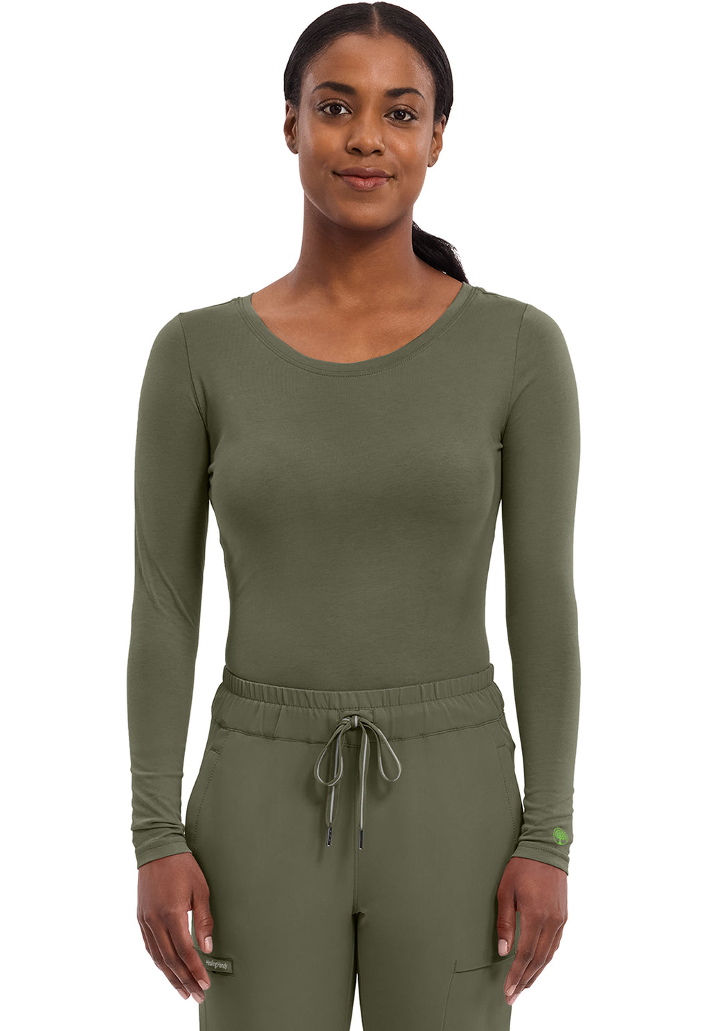 Healing Hands Melissa Top