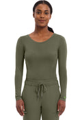 Healing Hands Melissa Top