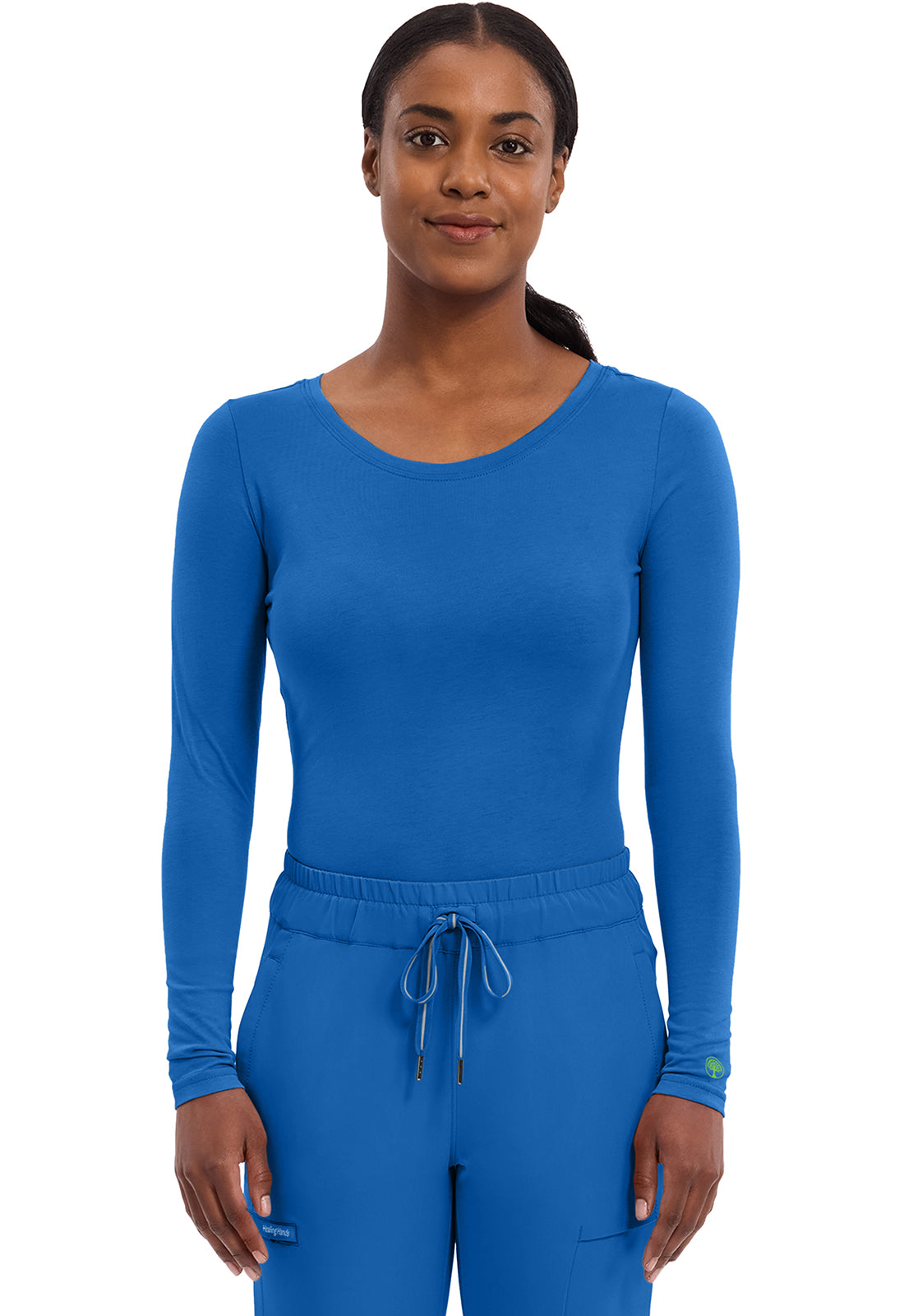 Healing Hands Melissa Top