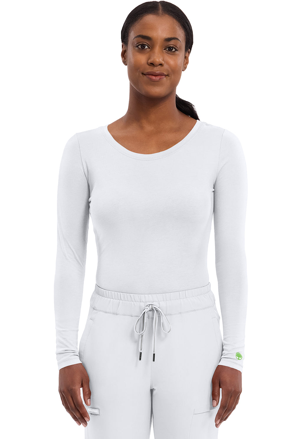 Healing Hands Melissa Top