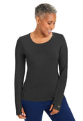 HH KNITS Mackenzie Tee