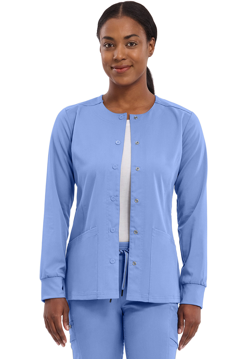 HH PURPLE LABEL Daisy Jacket