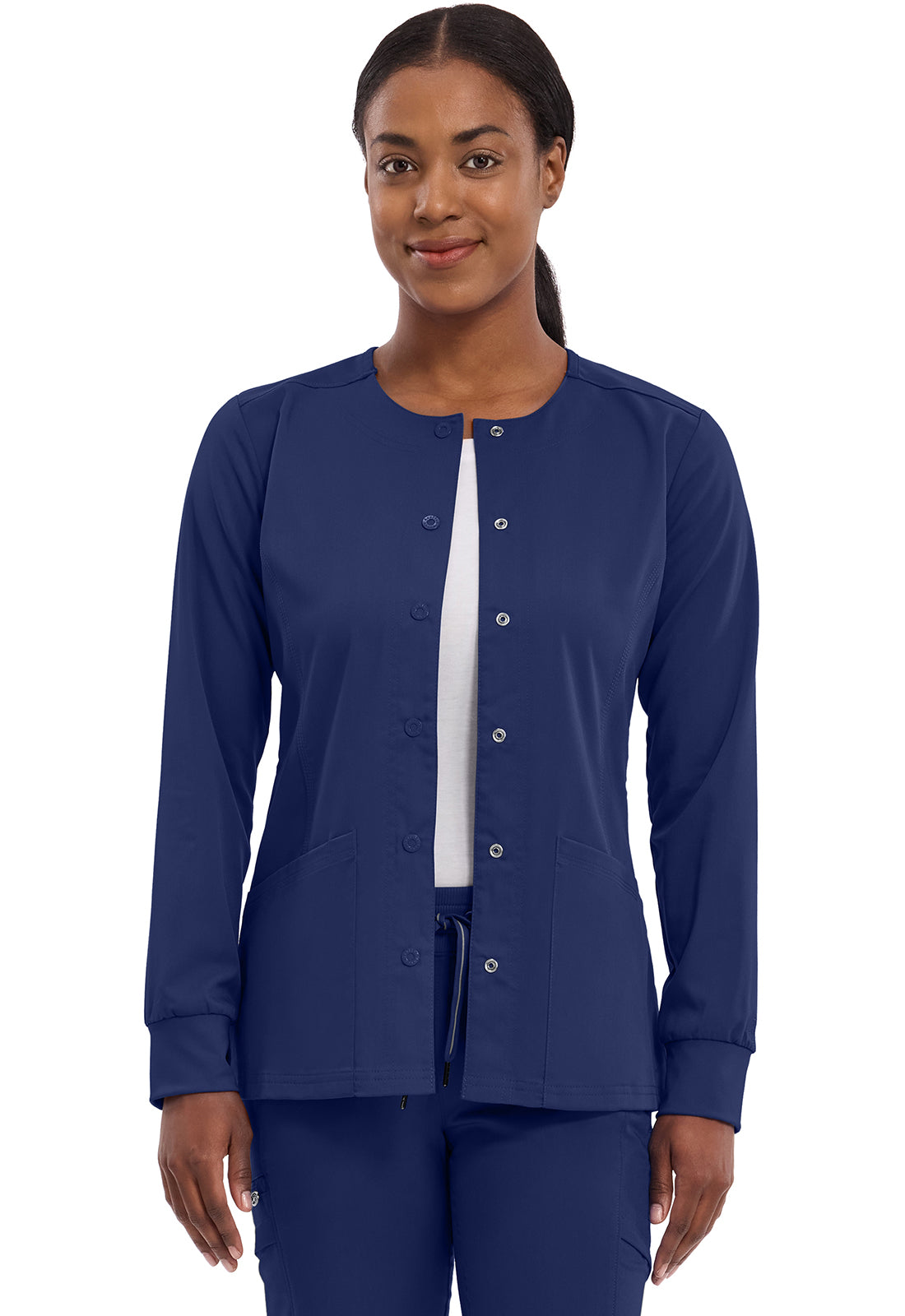 HH PURPLE LABEL Daisy Jacket