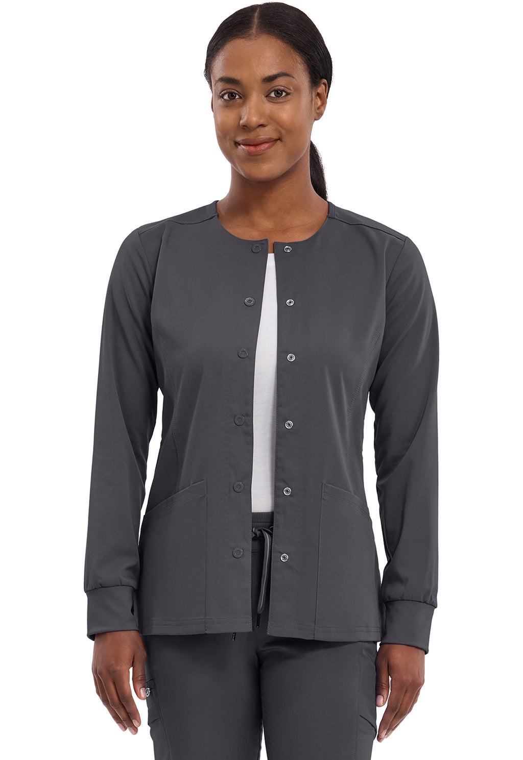 HH PURPLE LABEL Daisy Jacket
