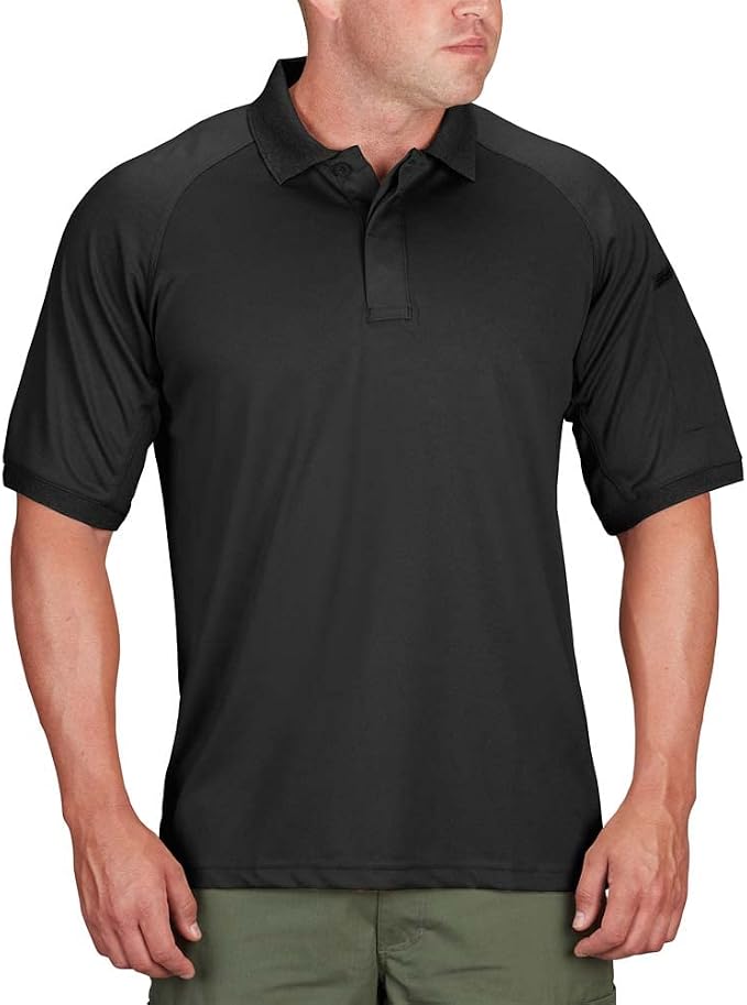 Propper Men's Snag-Free Polo - Short Sleeve