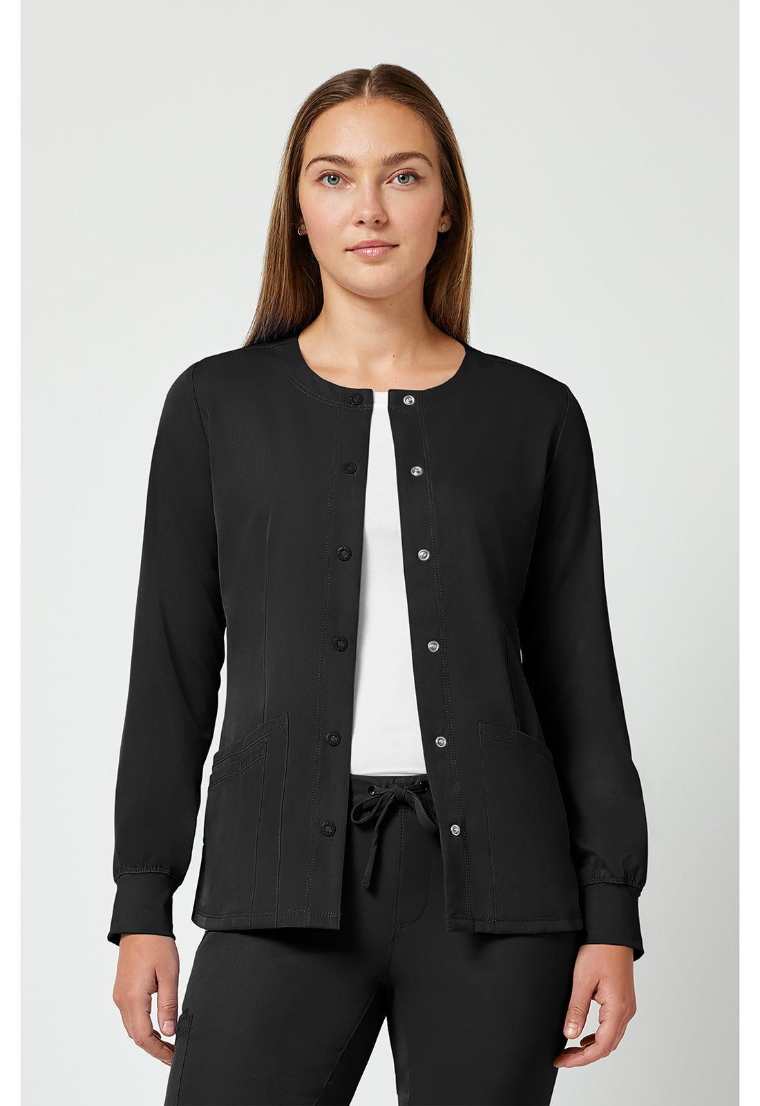 Healing Hands Megan Jacket