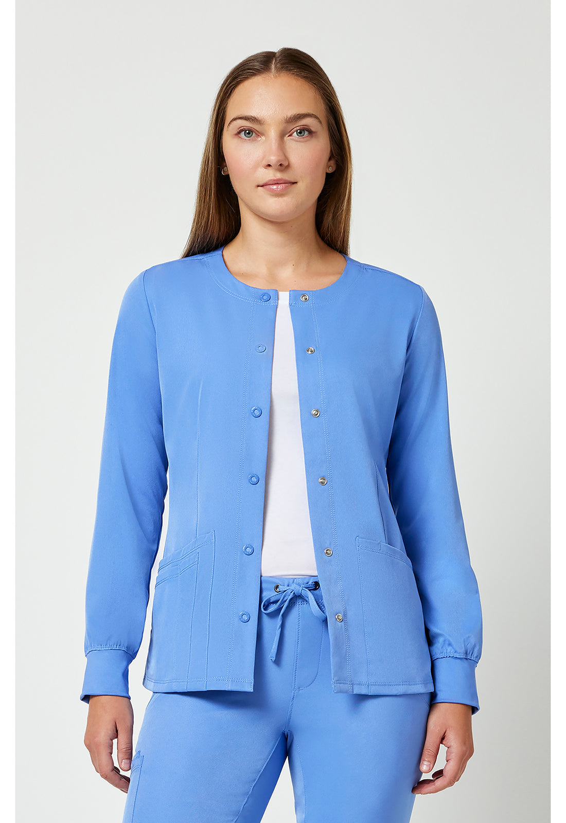 Healing Hands Megan Jacket
