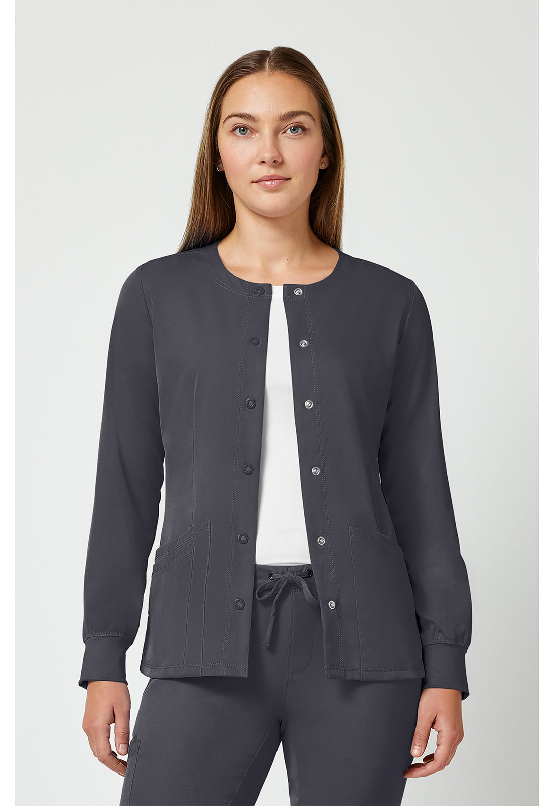 Healing Hands Megan Jacket