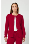 Healing Hands Megan Jacket