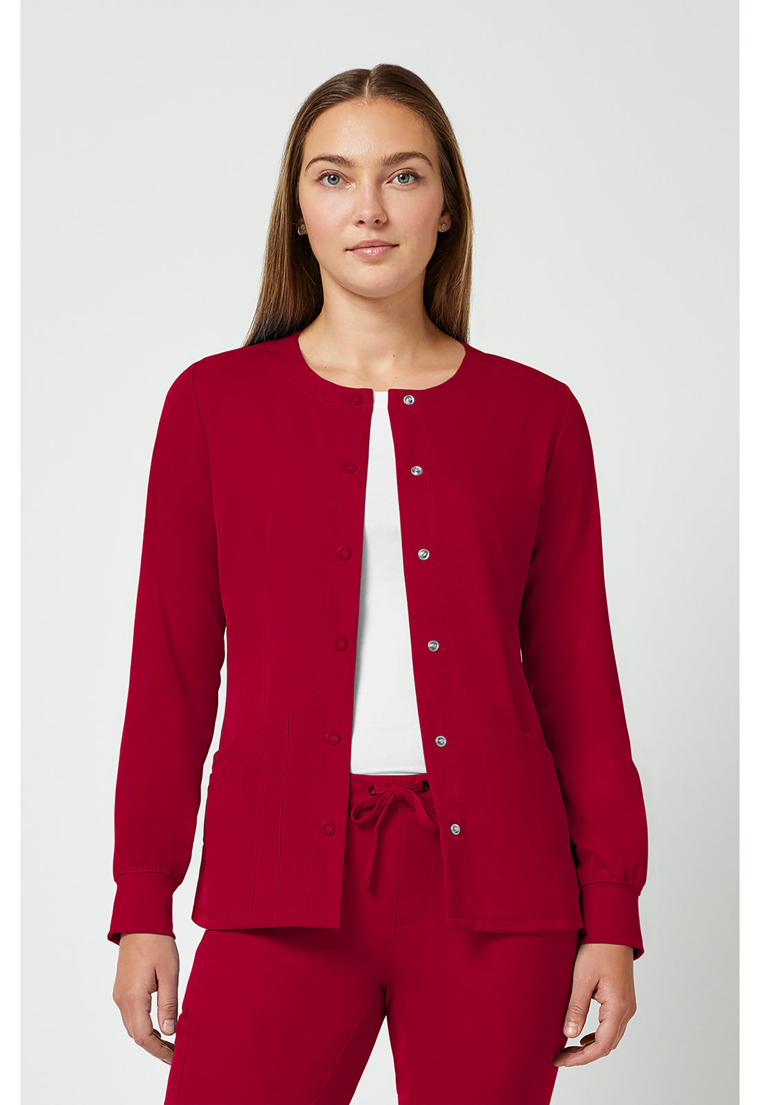 Healing Hands Megan Jacket