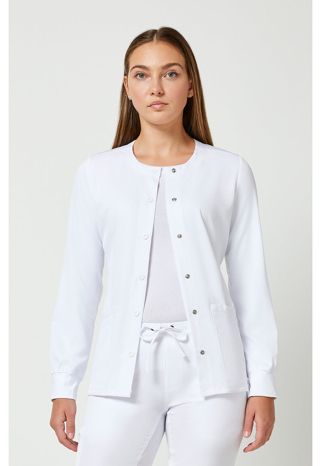 Healing Hands Megan Jacket
