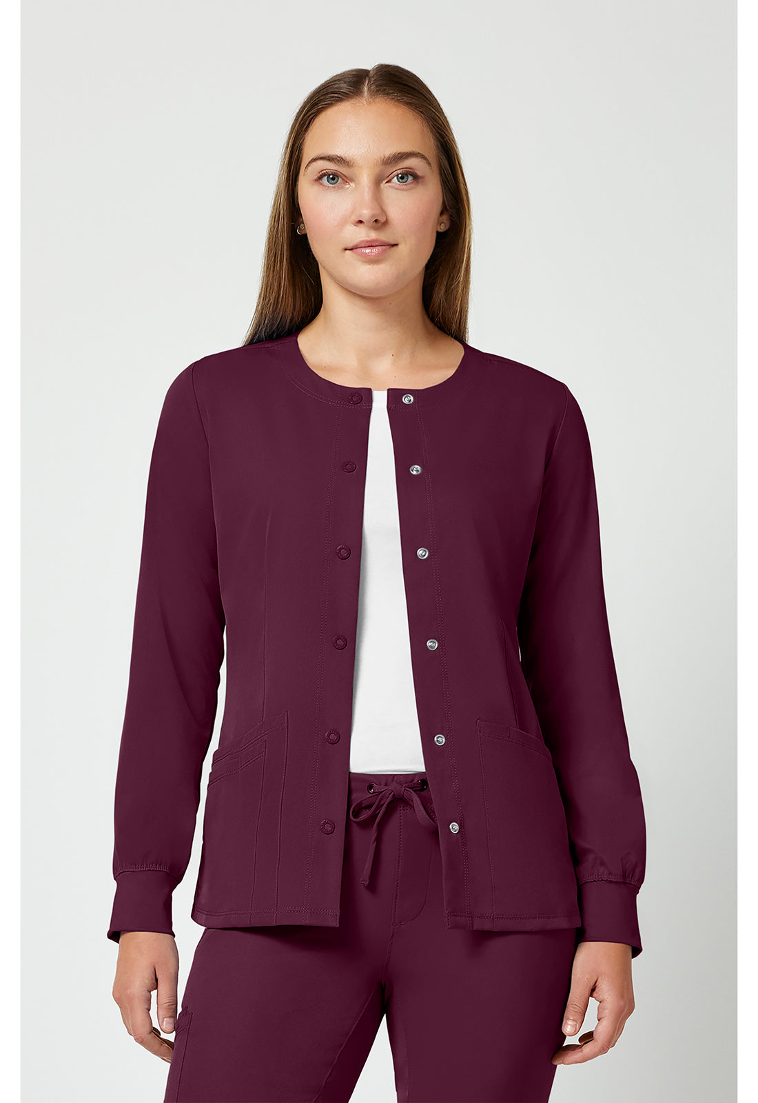 Healing Hands Megan Jacket
