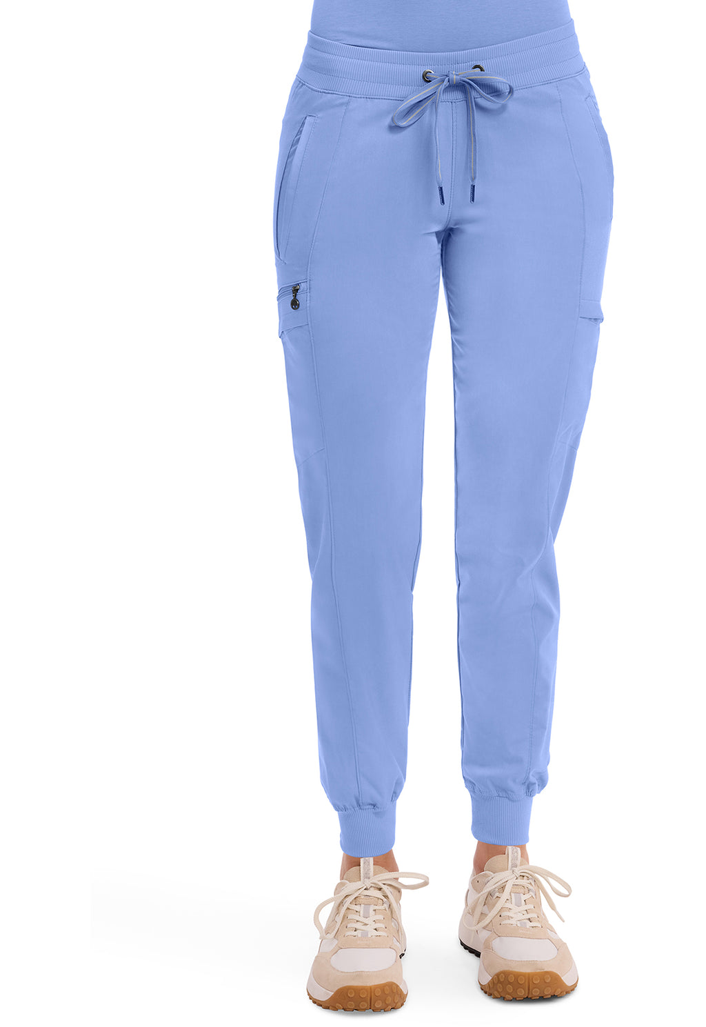 HH PURPLE LABEL Toby Jogger Pant Petite