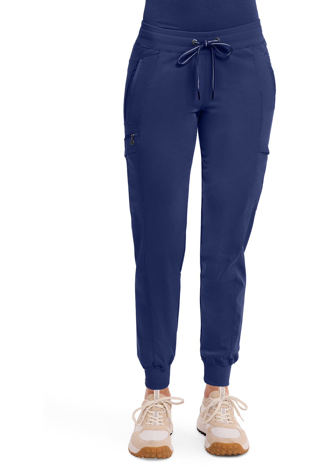 MC TOUCH Jogger Yoga Pant Petite