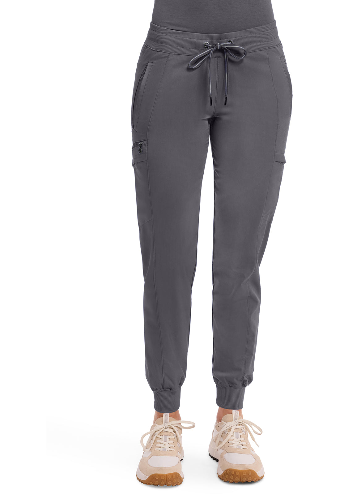 MC TOUCH Jogger Yoga Pant Petite