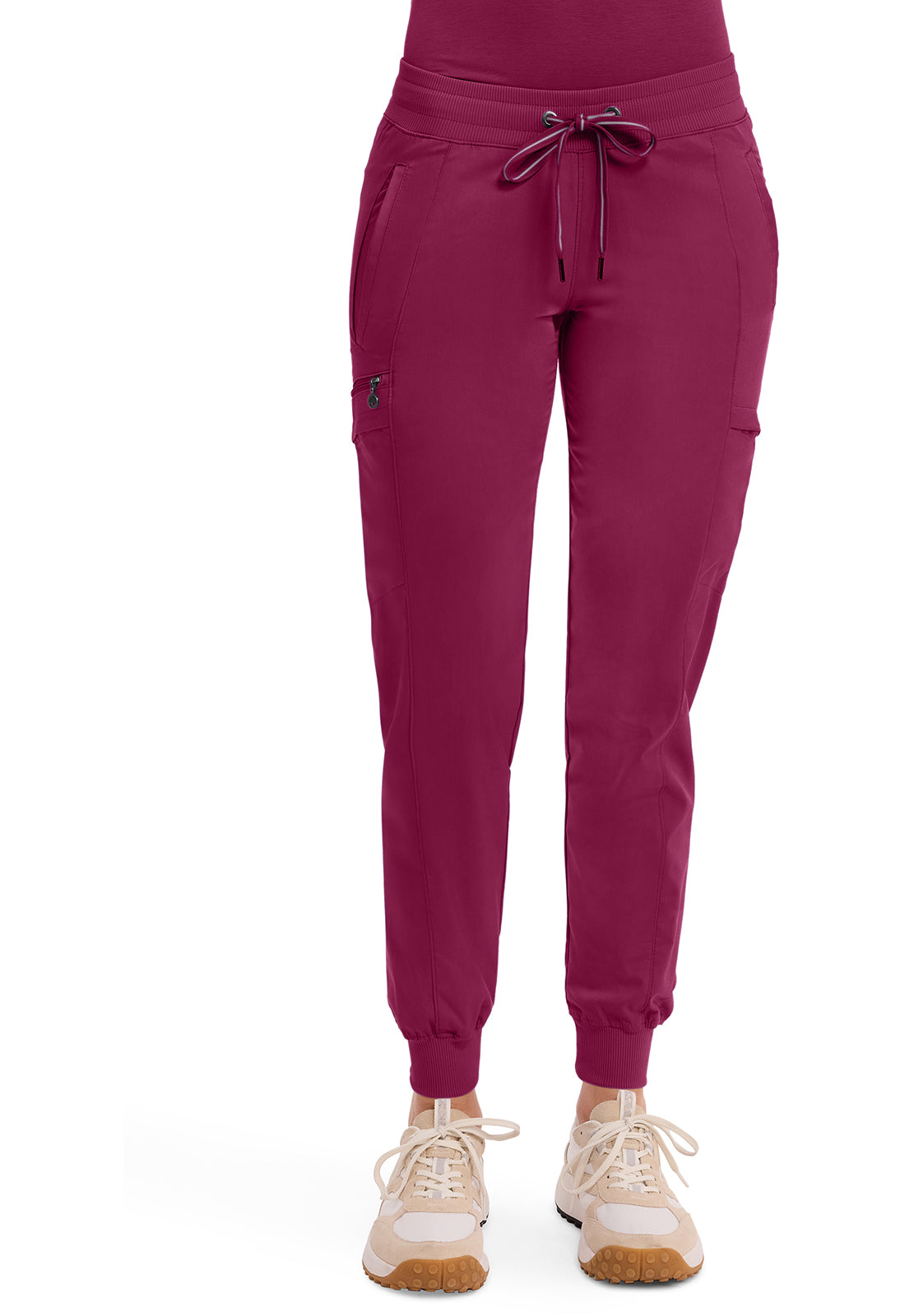 HH PURPLE LABEL Toby Jogger Pant Petite