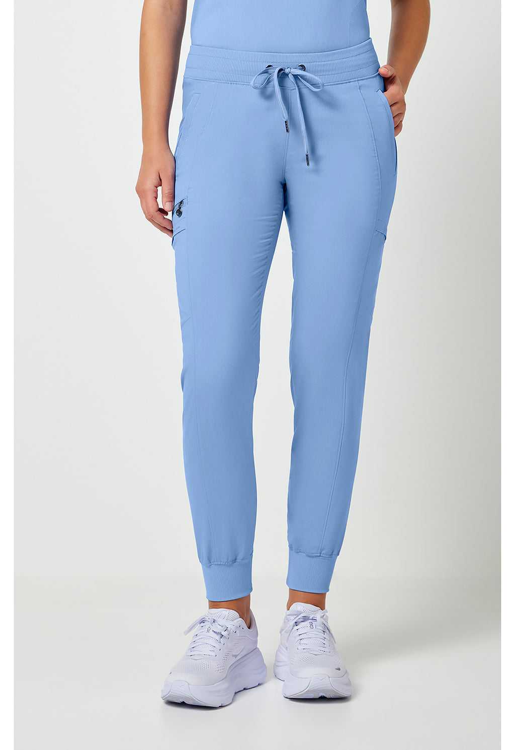 Healing Hands Toby Jogger Pant