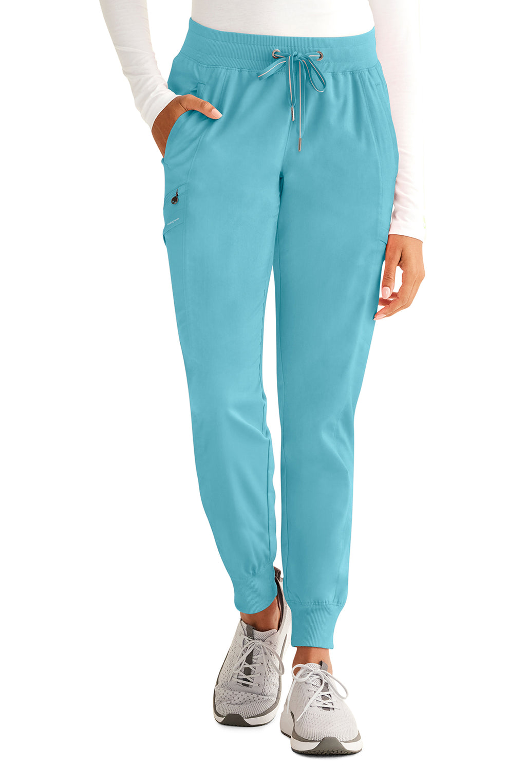Healing Hands Toby Jogger Pant