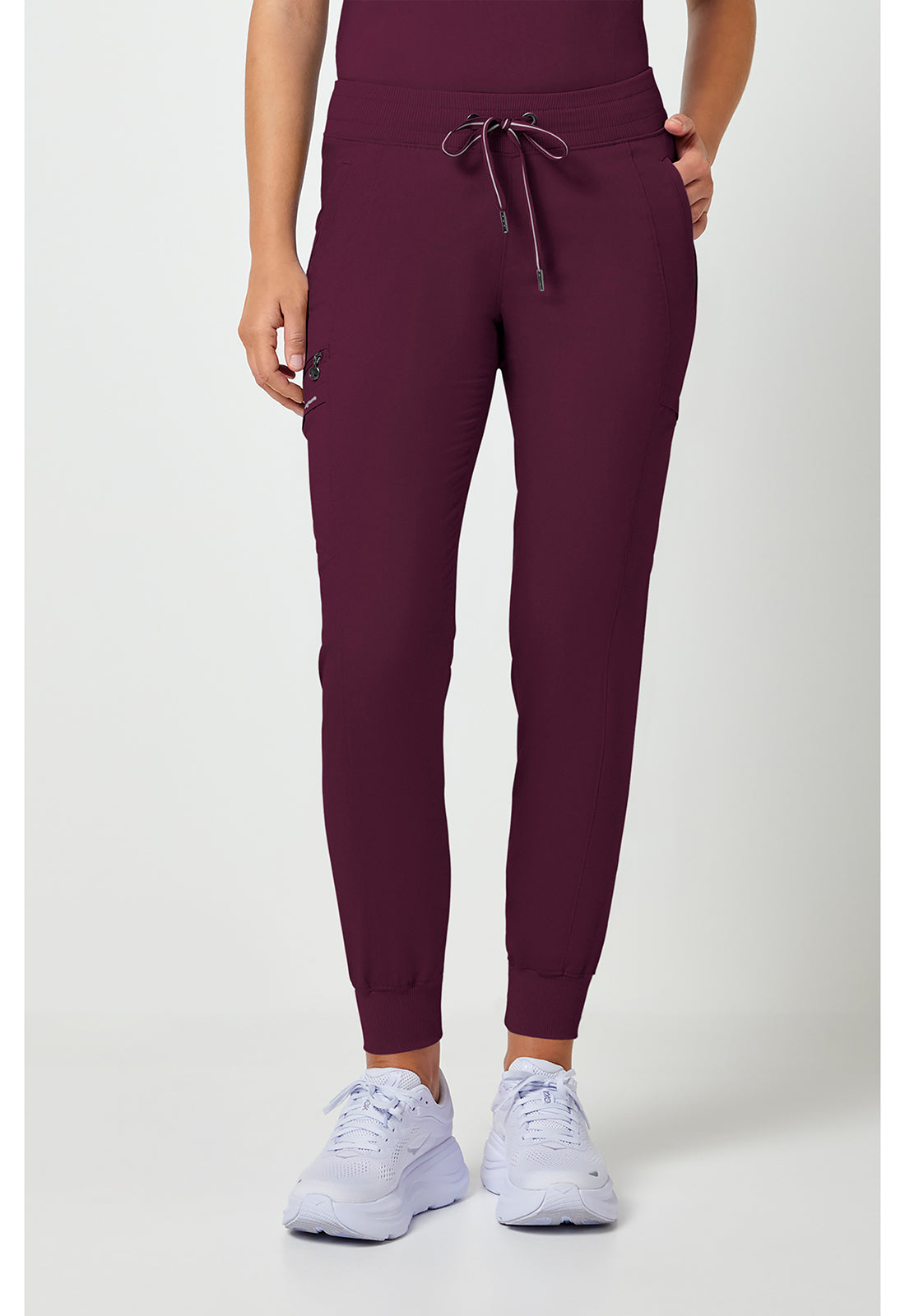 Healing Hands Toby Jogger Pant