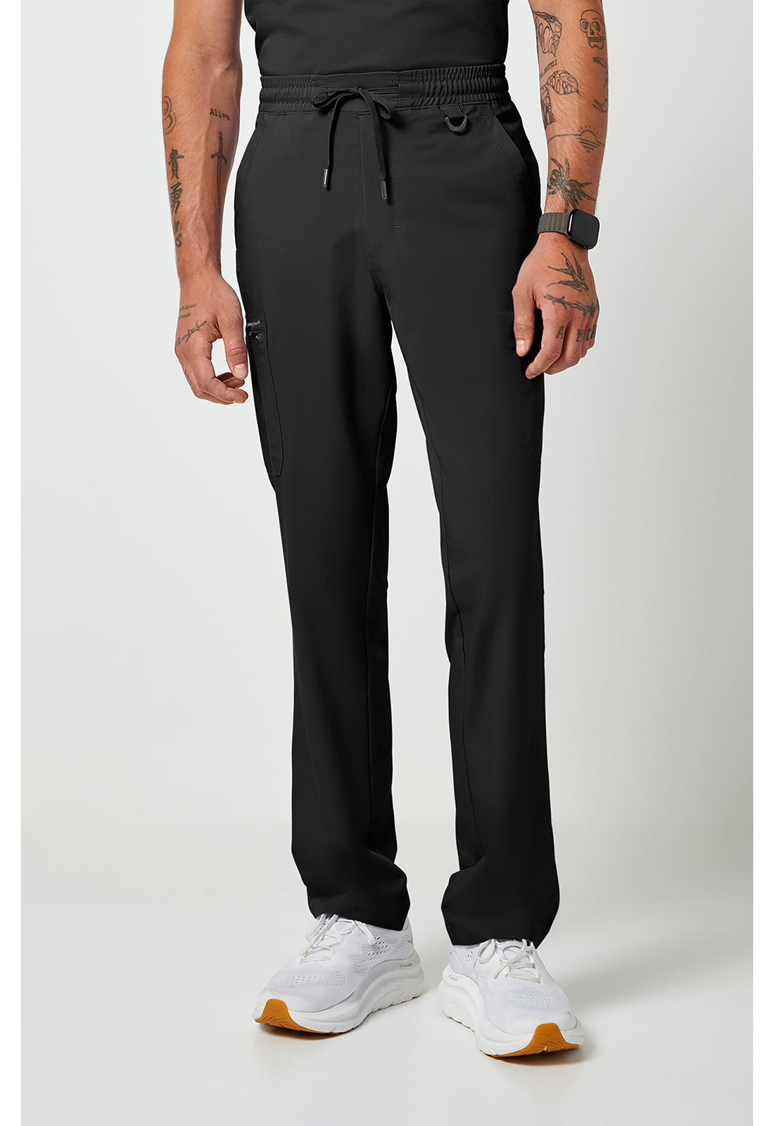 HH PURPLE LABEL Daniel Utility Pant