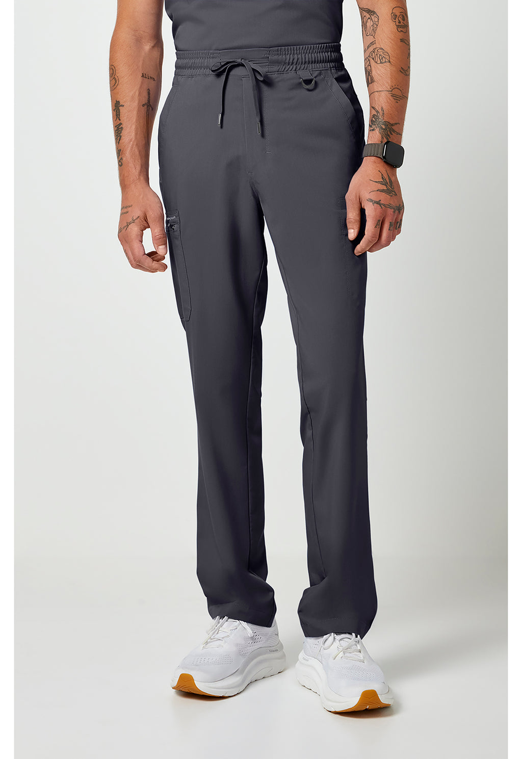 HH PURPLE LABEL Daniel Utility Pant