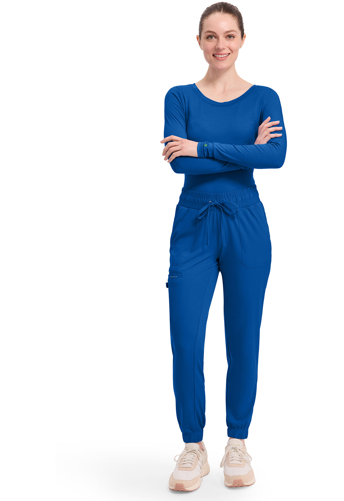 HH WORKS Renee Pant Petite