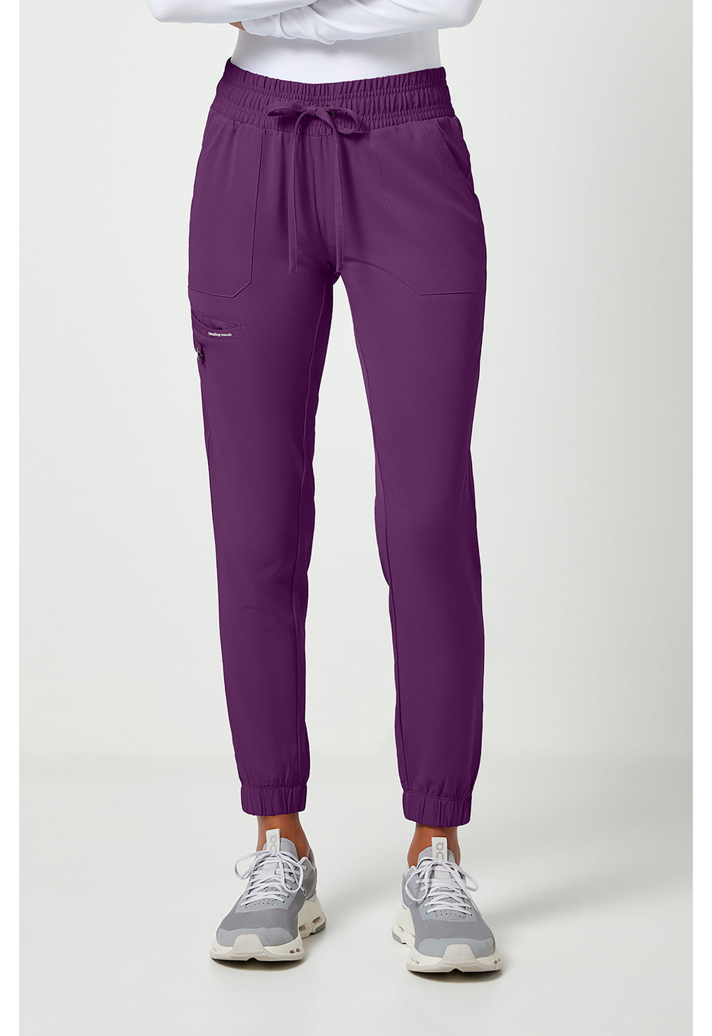 HH WORKS Renee Pant