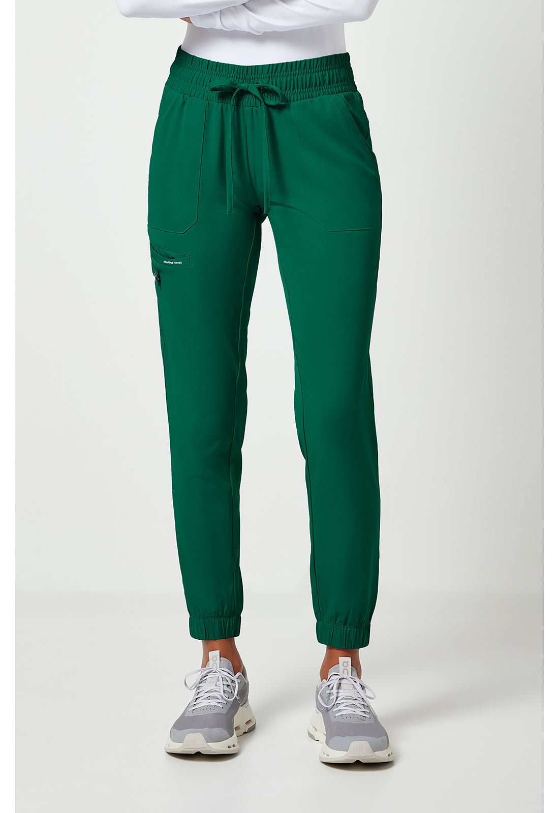 HH WORKS Renee Pant