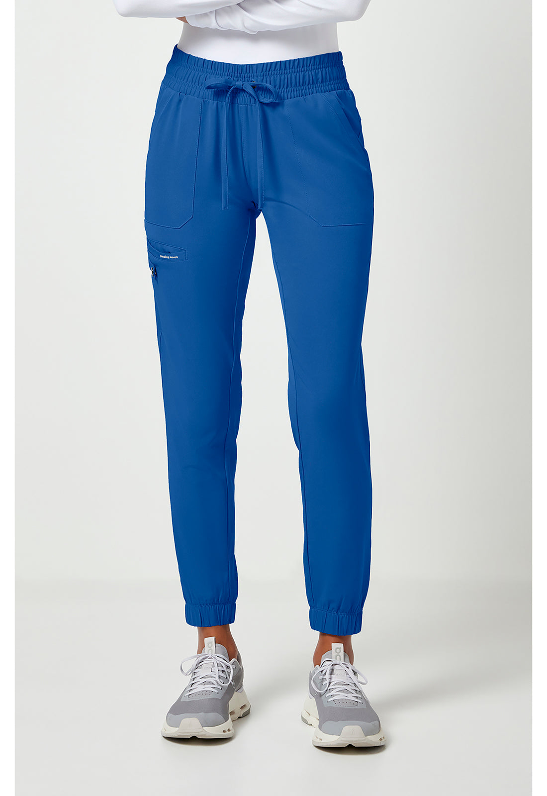 HH WORKS Renee Pant