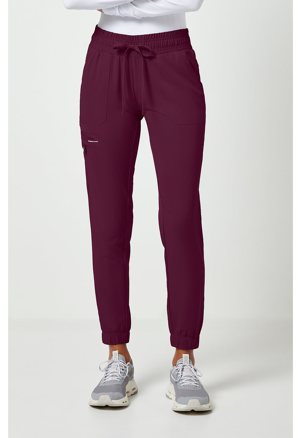 HH WORKS Renee Pant
