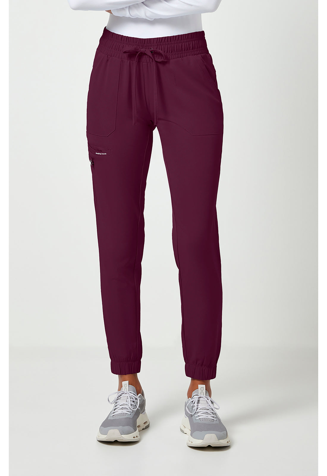 HH WORKS Renee Pant