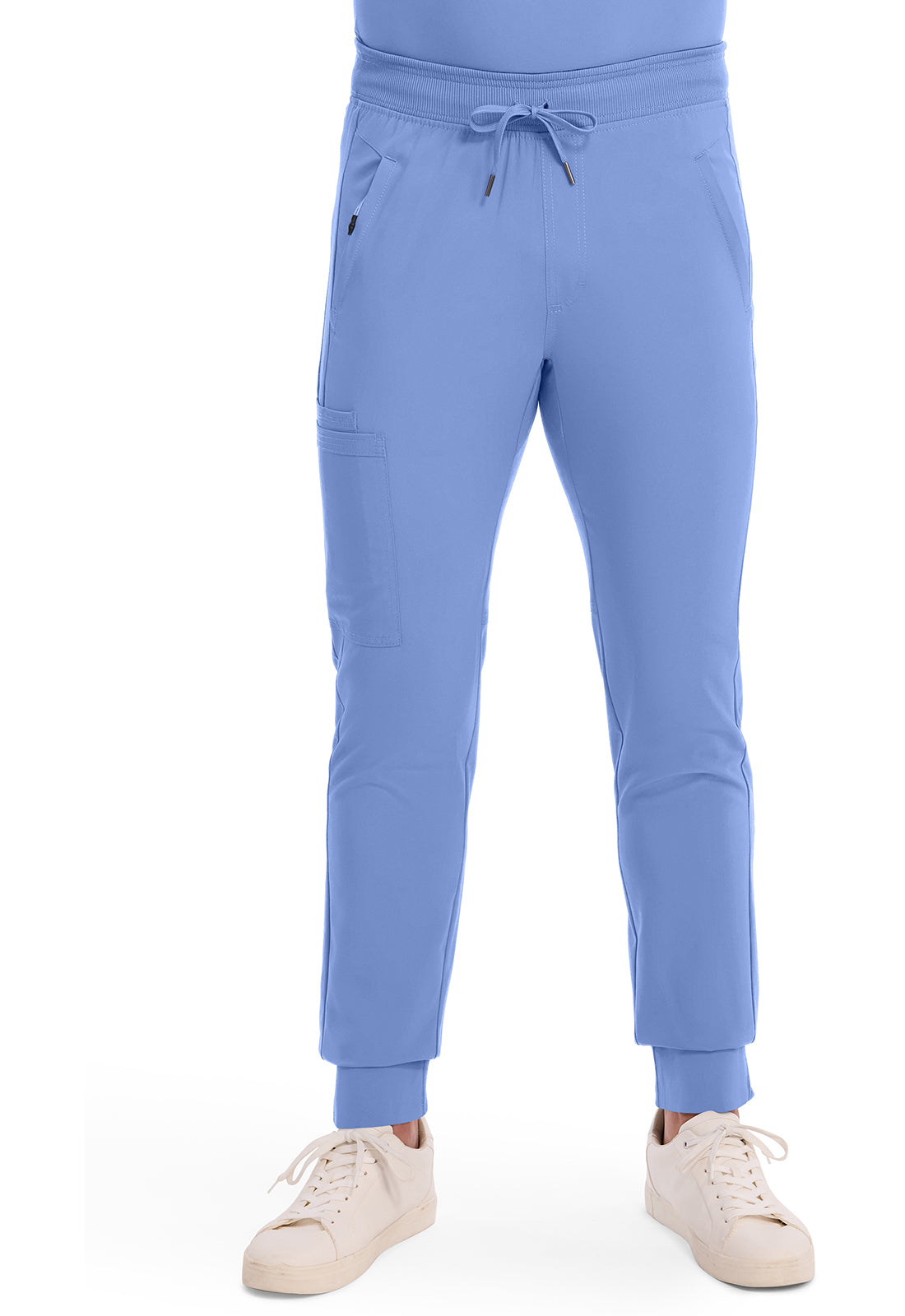 CK IN INFINITY Men's Mid Rise Jogger