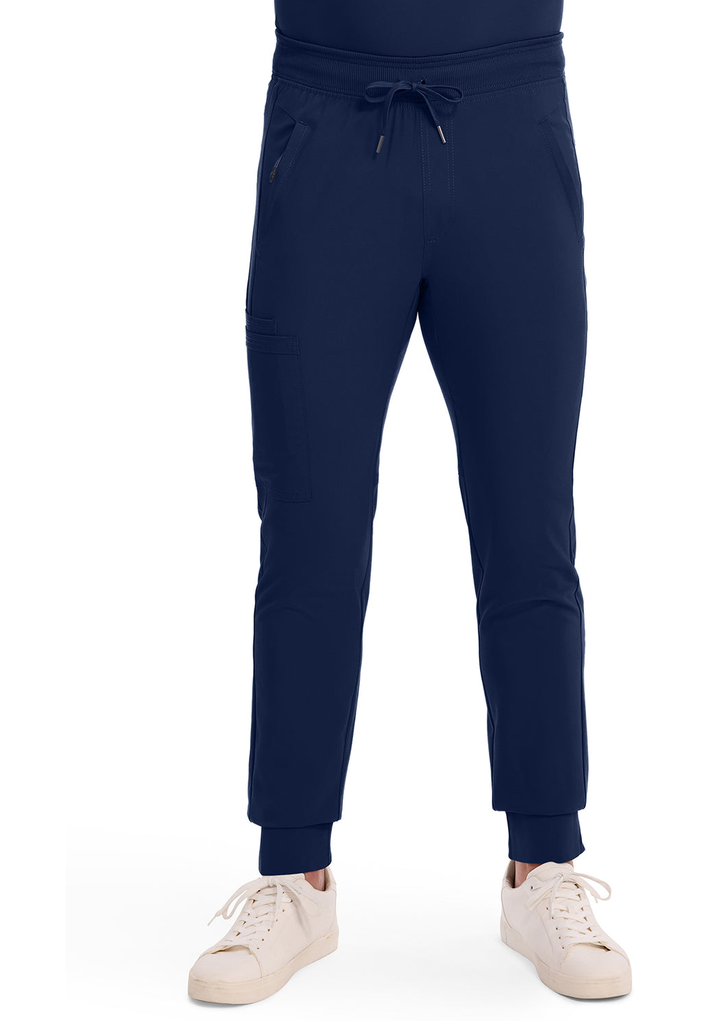 CK IN INFINITY Men's Mid Rise Jogger