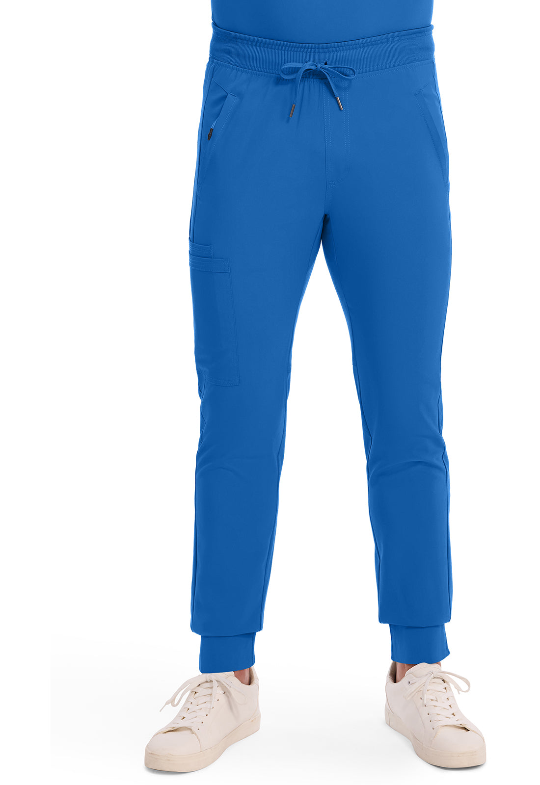 CK IN INFINITY Men's Mid Rise Jogger
