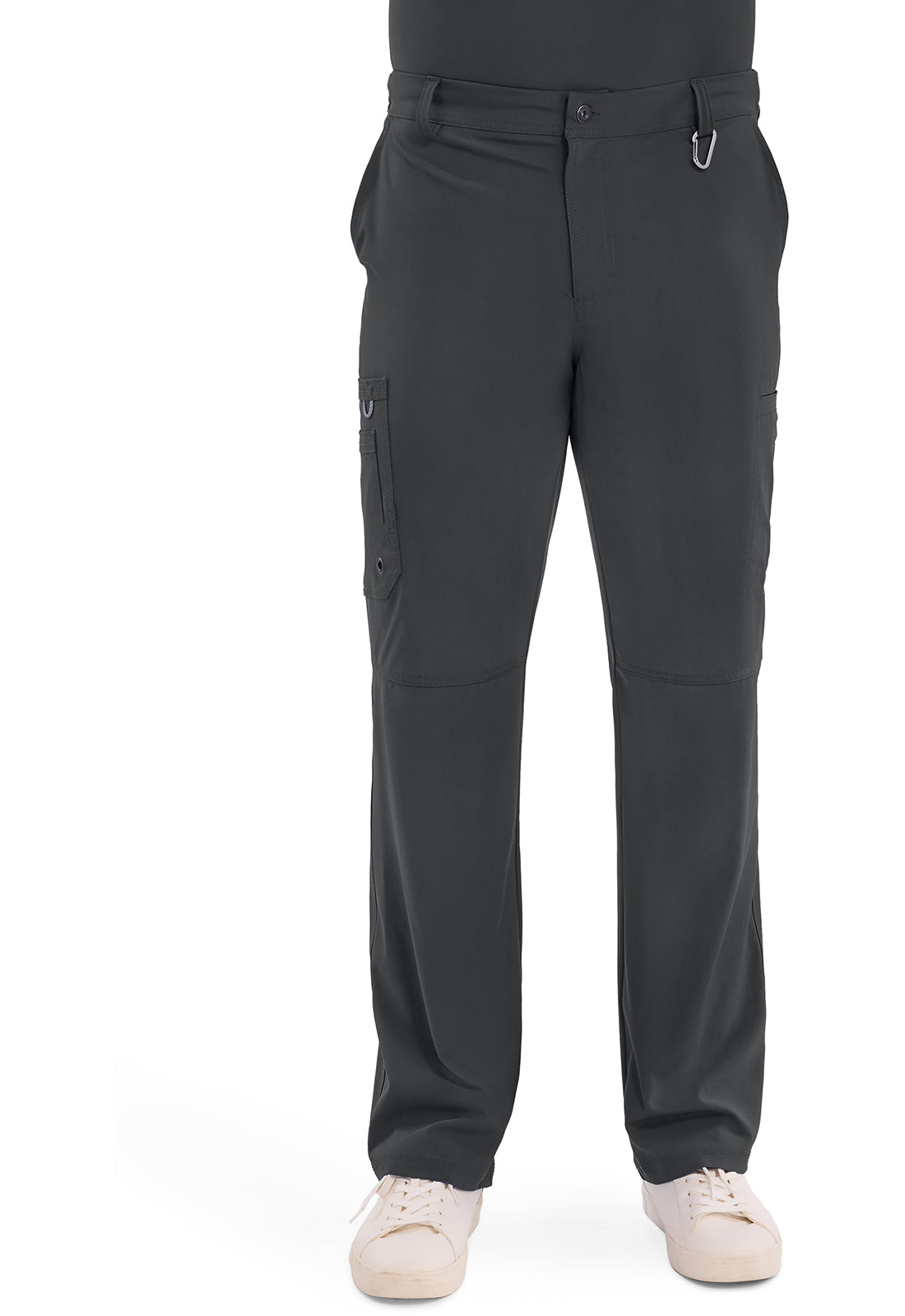 CK IN INFINITY Men's Fly Front Pant