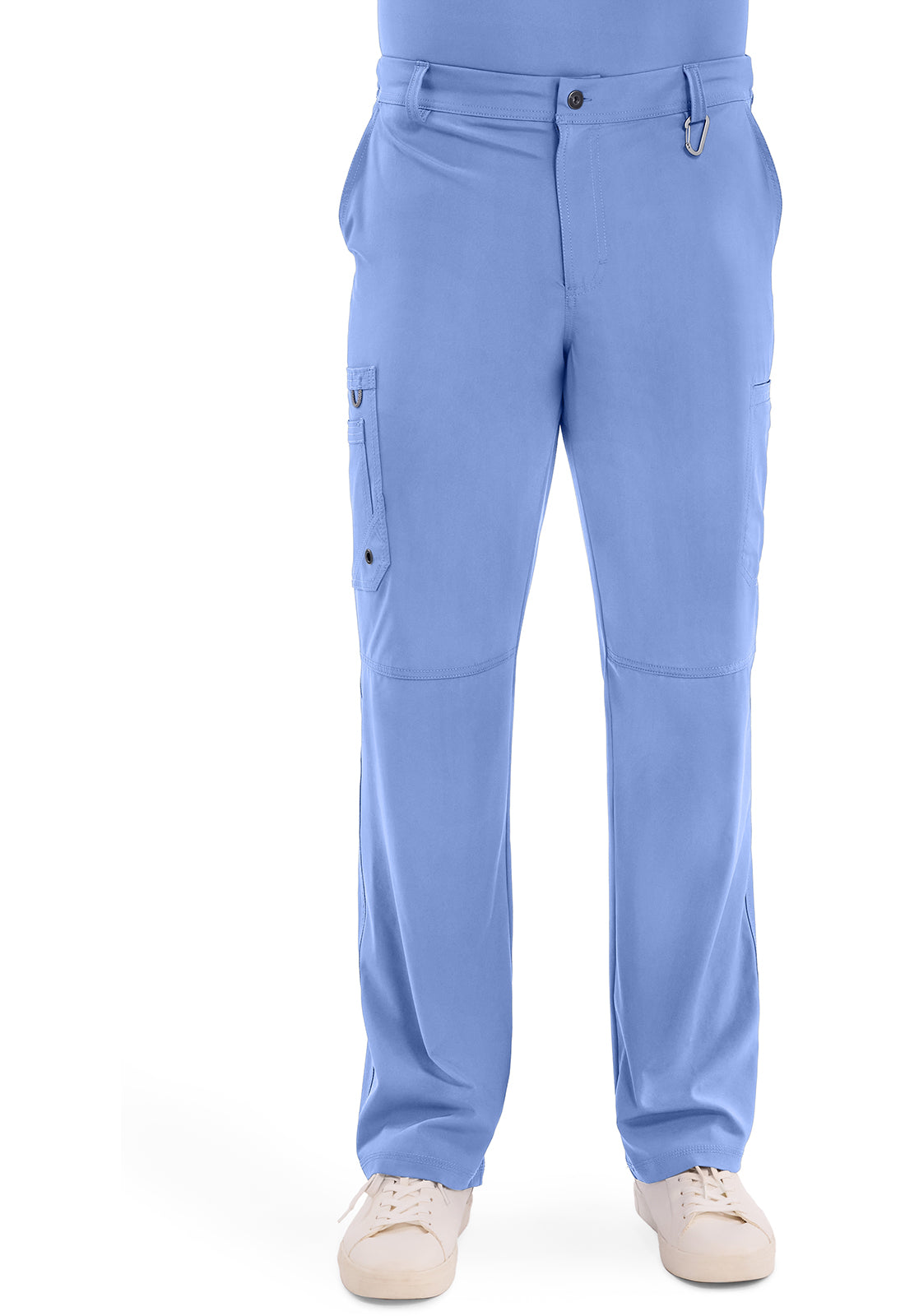 CK IN INFINITY Men's Fly Front Pant