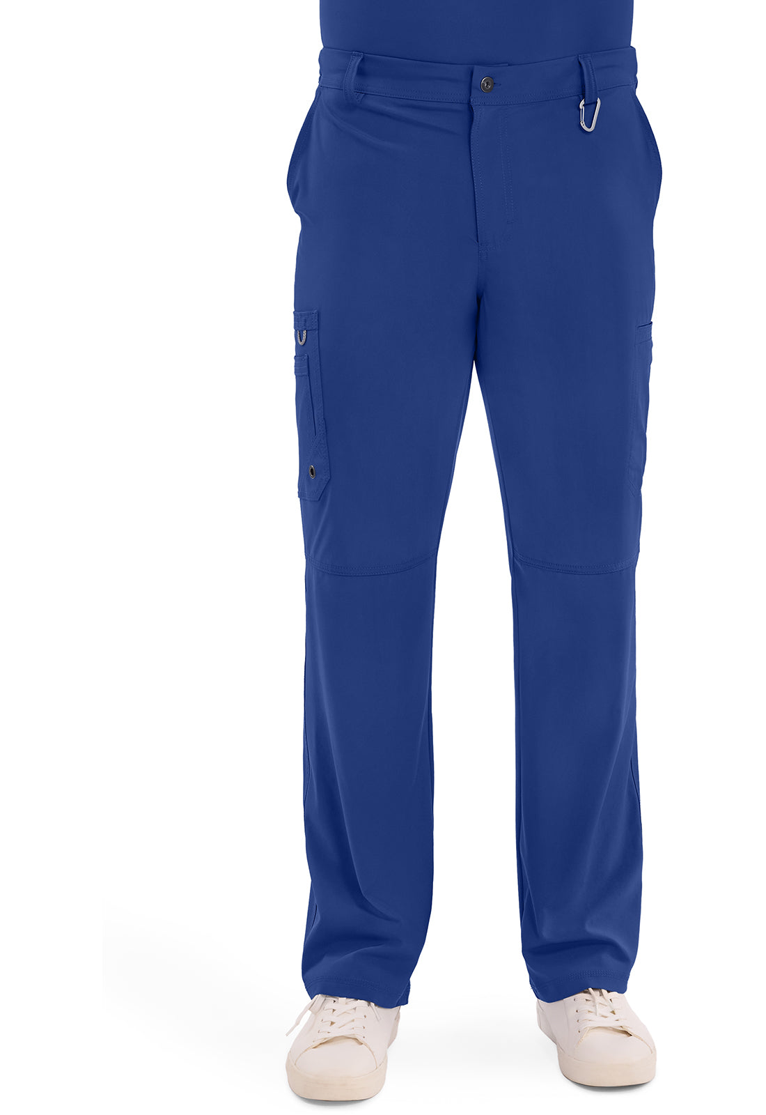 CK IN INFINITY Men's Fly Front Pant