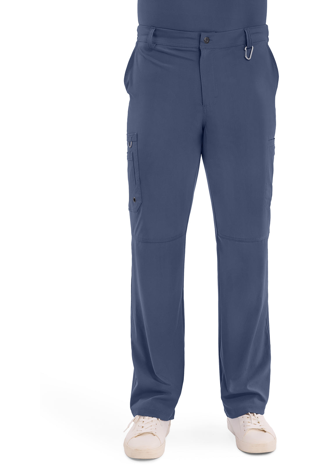 CK IN INFINITY Men's Fly Front Pant