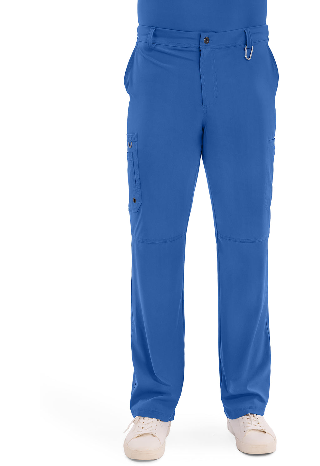 CK IN INFINITY Men's Fly Front Pant
