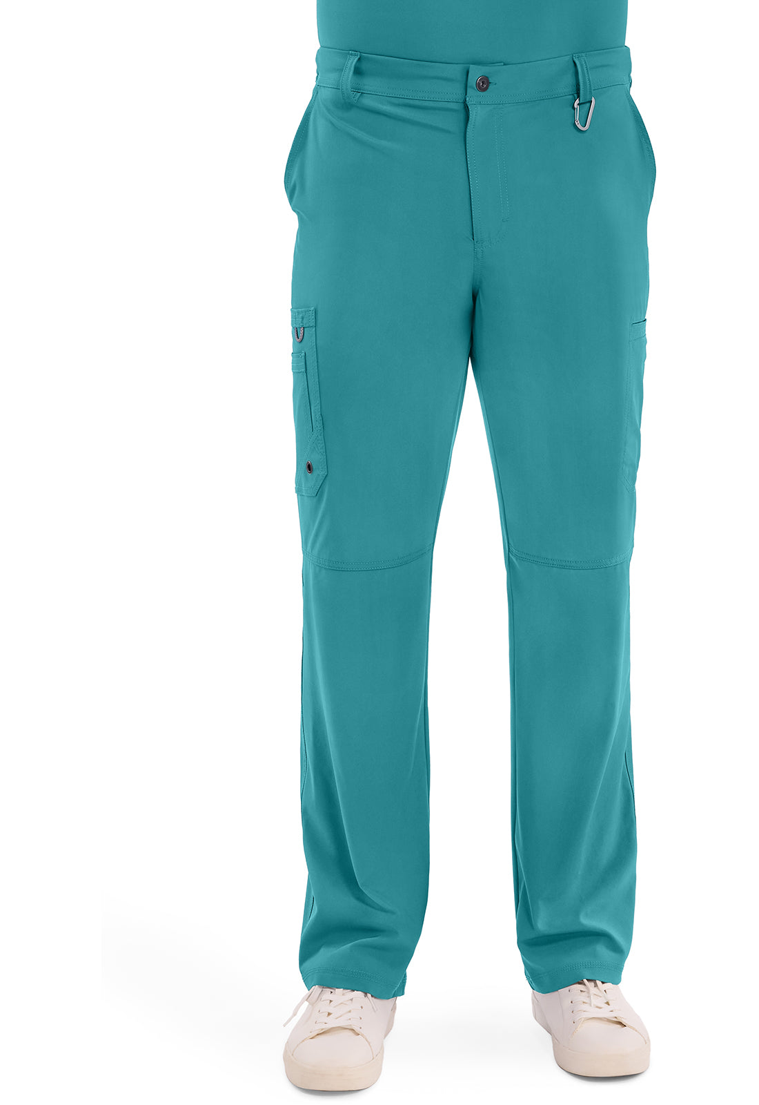 CK IN INFINITY Men's Fly Front Pant