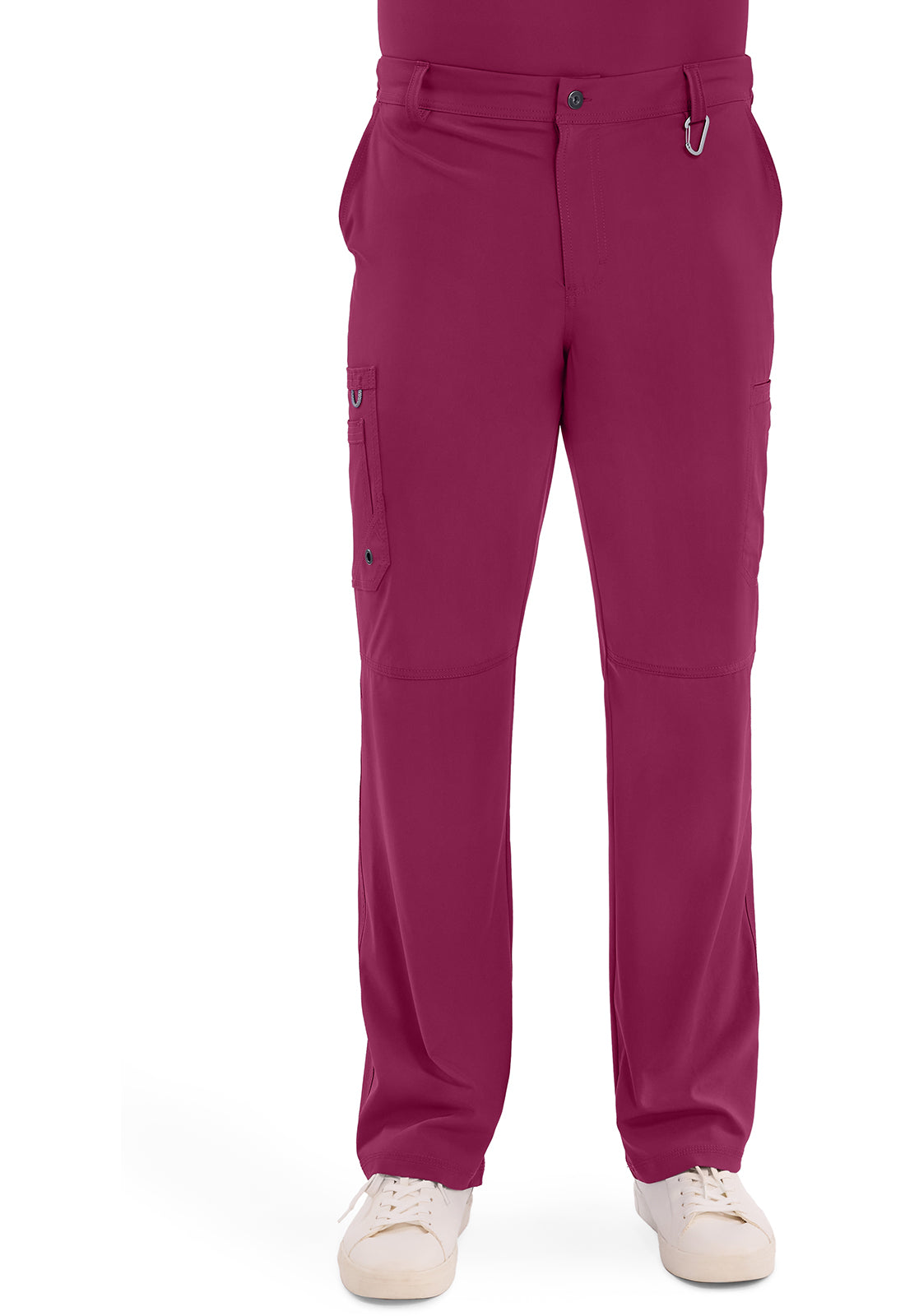 CK IN INFINITY Men's Fly Front Pant