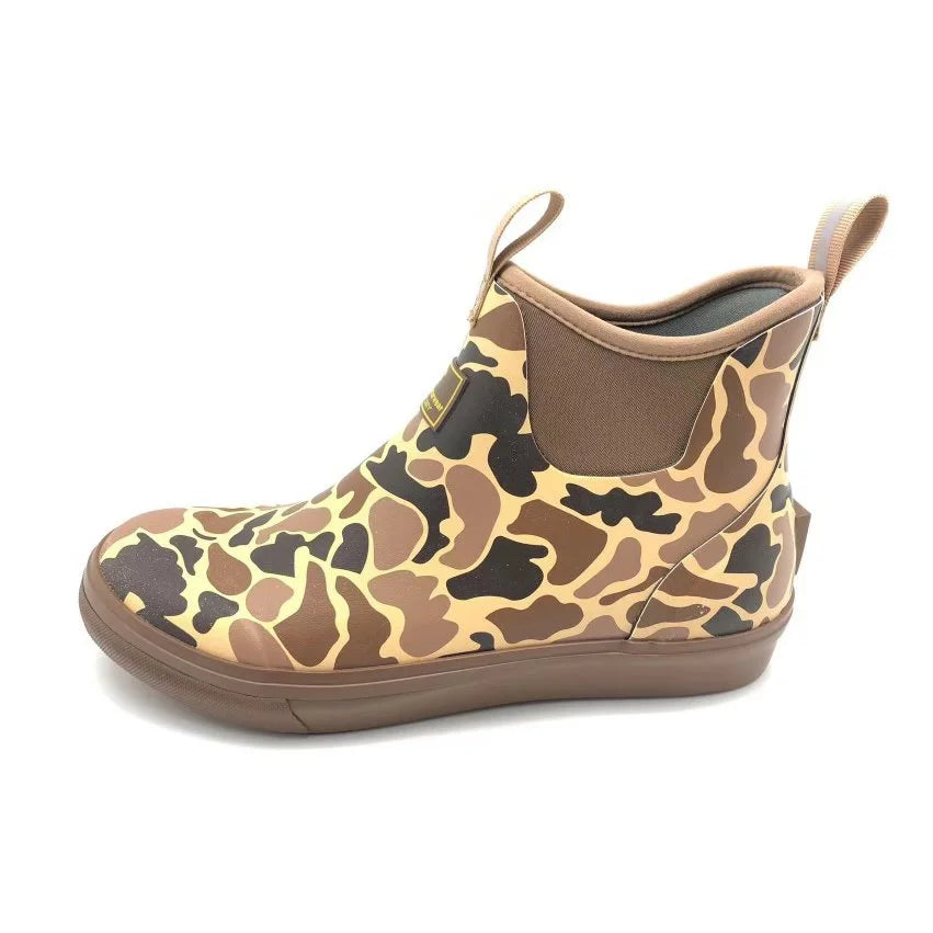Dirty's Outerwear Dirty Ducks™ Deck Boots