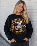 Somerset Briar Jumpers