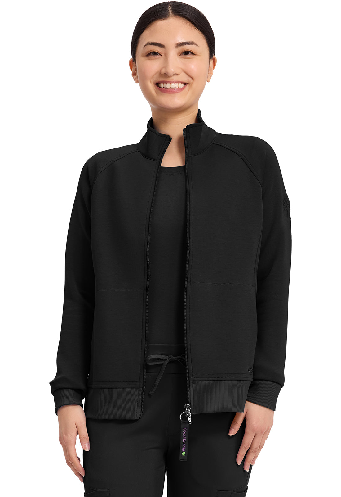 HH LIFESTYLE KARMA JACKET