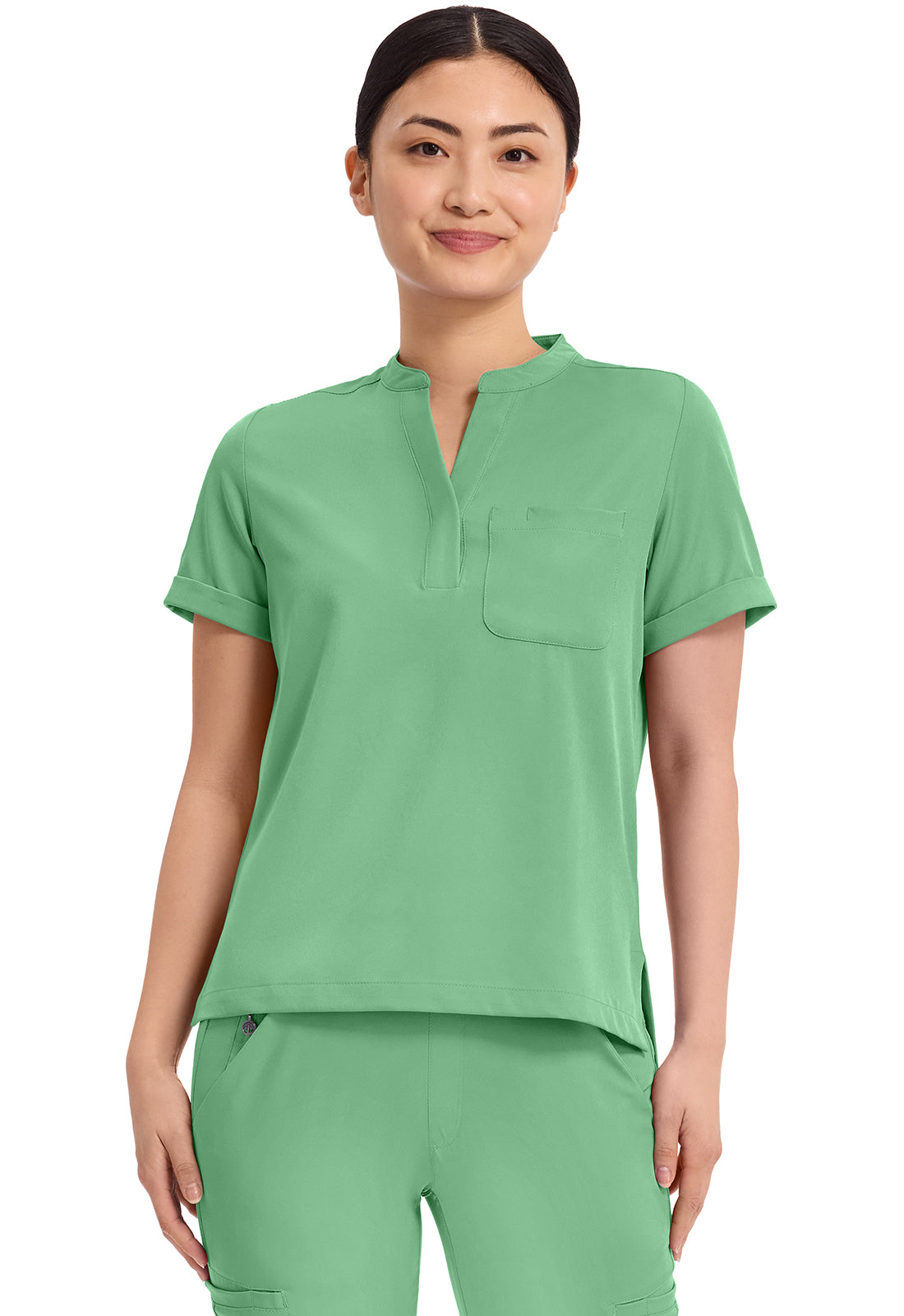 Healing Hands Macy Top