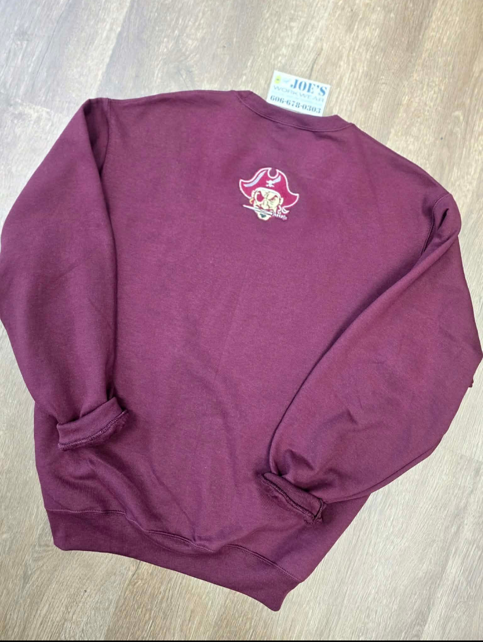 CUSTOM EMBROIDERY, DTF(DIRECT TO FILM) PRINTING