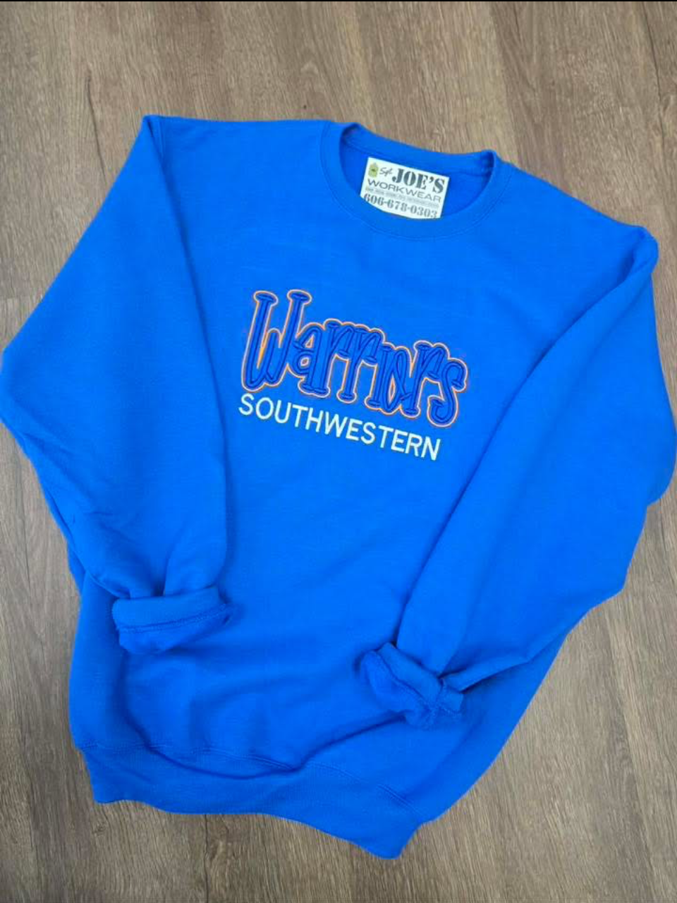 CUSTOM EMBROIDERY, DTF(DIRECT TO FILM) PRINTING
