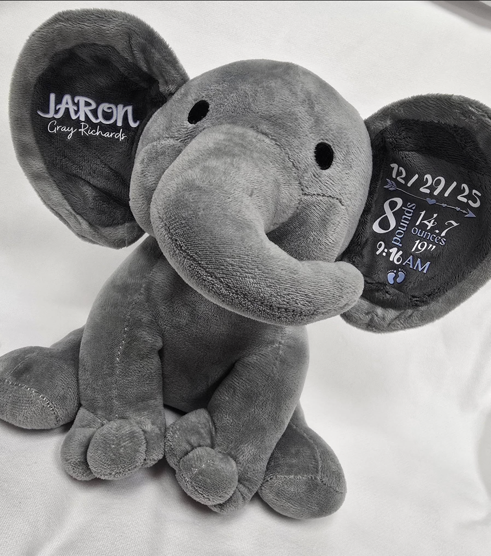 CUSTOM EMBROIDERY, DTF(DIRECT TO FILM) PRINTING