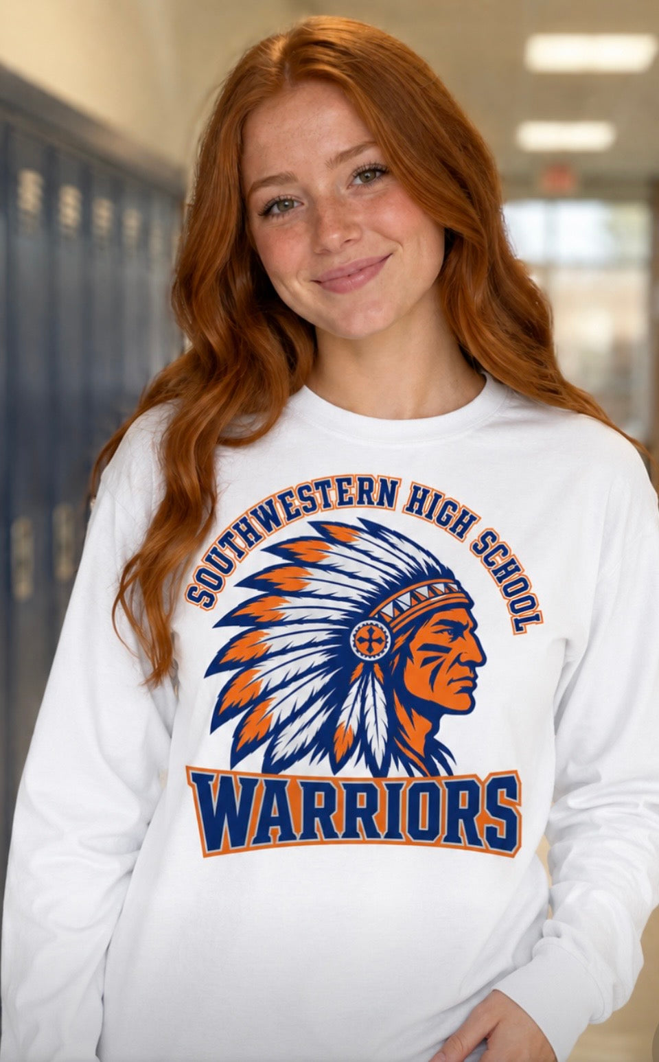 Southwestern Warriors