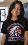 Southwestern Warriors